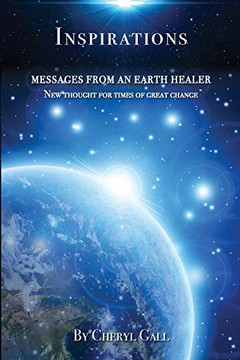 Inspations - 9780578741994