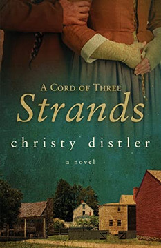 A Cord of Three Strands - 9781734778908