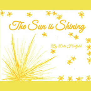 The Sun is Shining - 9780578708669