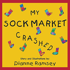 My Sock Market Crashed