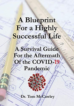 A Blueprint For a Highly Successful Life: A Survival Guide For the Aftermath Of the COVID-19 Pandemic A Blueprint For a Highly Successful Life: A Survival Guide For the Aftermath Of the COVID-19 Pandemic