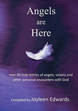 Angels Are Here