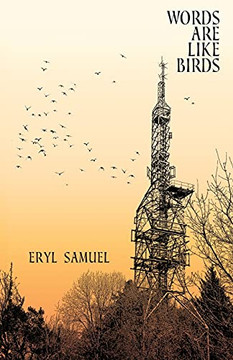 Words Are Like Birds - 9781916371330