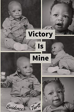Victory Is Mine Evidence Tartt : I, THE LORD GOD-GREAT AND MIGHTY, Will be with Raiden in Trouble; THE LORD GOD-GREAT AND MIGHTY Will Deliver Raiden, and Honour Raiden. Psalm 91: