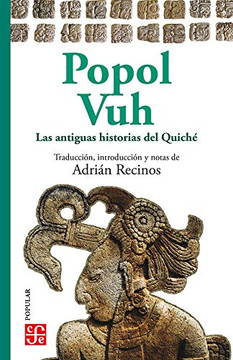 Popol Vuh Popol Vuh