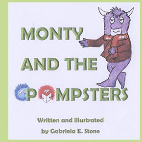 MONTY AND THE POMPSTERS