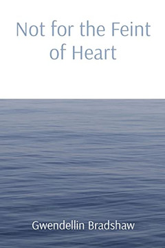 Not For The Feint Of Heart