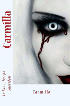 Carmilla (French Edition) - 9781546359111