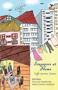 Singapore At Home: Life Across Lines