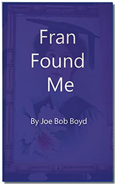 an Found Me (Shor'stor's Joe Wrote)