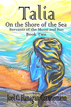 Talia: On The Shore Of The Sea