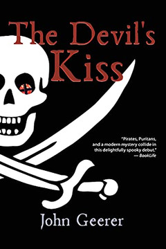 The Devil's Kiss The Devil's Kiss