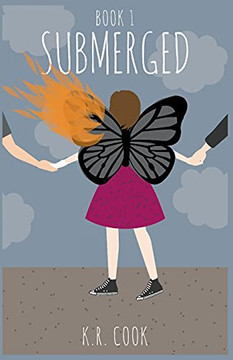 Submerged - 9781393221975