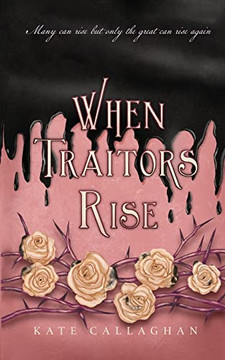 When Traitors Rise: The Daughter Of Lucifer's Epic Finale - 9781739753702
