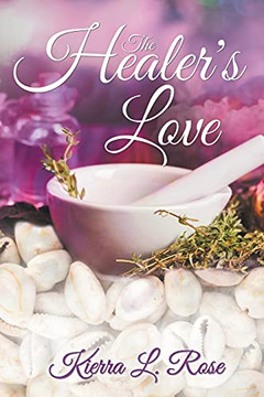 The Healer's Love - 9781732476745
