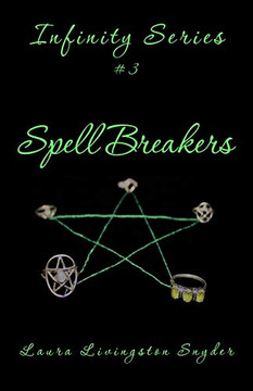 Spell Breakers: Infinity Series