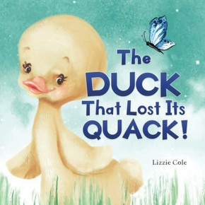 The Duck That Lost Its Quack!