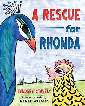 A Rescue for Rhonda A Rescue for Rhonda