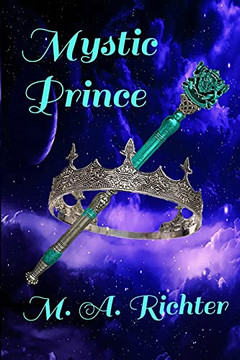 Mystic Prince