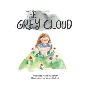 The Grey Cloud - Paperback