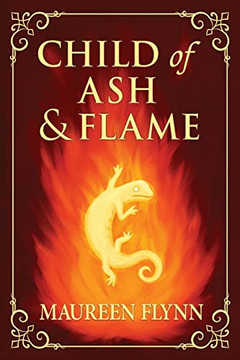 Child Of Ash And Flame