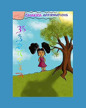 Chakra Affirmations