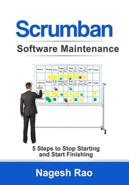 Scrumban Software Maintenance
