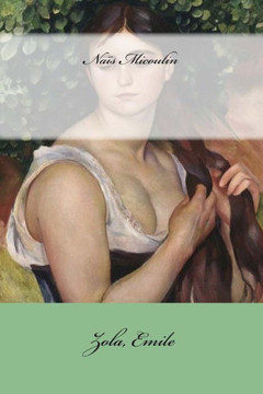 Naïs Micoulin (French Edition) - 9781546519386