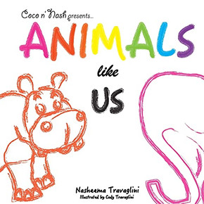 Animals Like Us