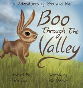 Boo Through The Valley