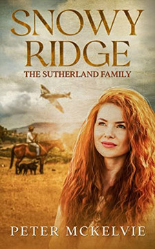 Snowy Ridge Snowy Ridge