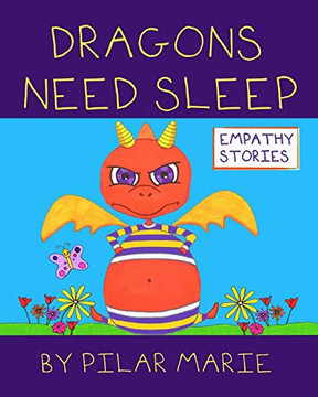 Dragons Need Sleep (Empathy)