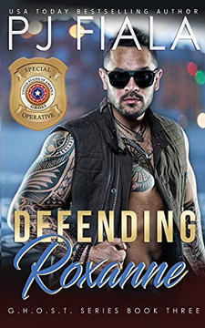 Defending Roxanne (GHOST)