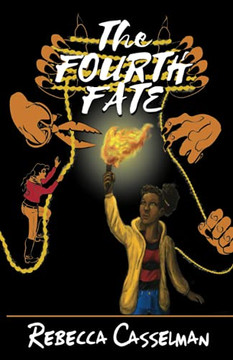 The Fourth Fate - 9781736391815