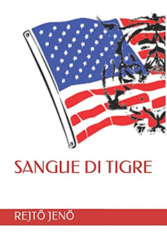 Sangue Di Tigre (Italian Edition)