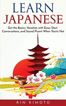arnapanese: Get thea's,acation withase, art Conveationsa'sound Fluent When You're Not - 9789198569223