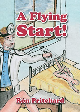 A Flying Start - 9781913898144