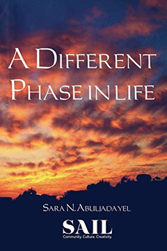 A Different Phase In Life A Different Phase In Life