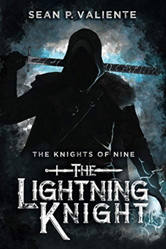 The Lightning Knight (The Knights of Nine)