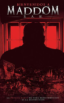 Bienvenidos A Maddom (Spanish Edition) Bienvenidos A Maddom (Spanish Edition)