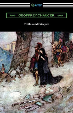 Troilus And Criseyde