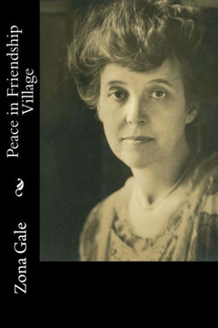 Peace In Friendship Village