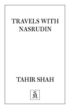 Travels with Nasrudin