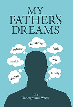 My Father's Dreams - 9781954932593