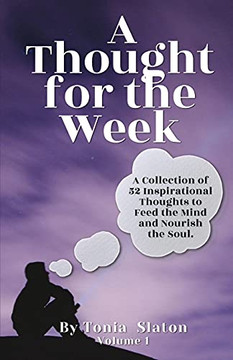 A Thought For The Week