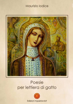 Poesie Per Lettiera Di Gatto (Italian Edition)