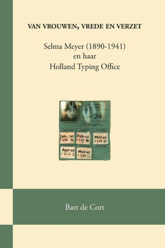 Van Vrouwen, Vrede En Verzet (Dutch Edition)