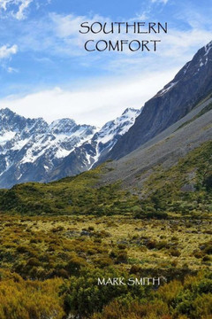 Southern Comfort - 9780359068777