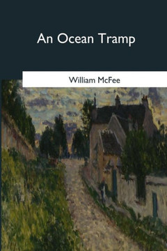 An Ocean Tramp - 9781546647607