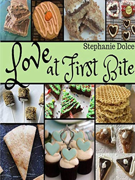 Love At First Bite Love At First Bite